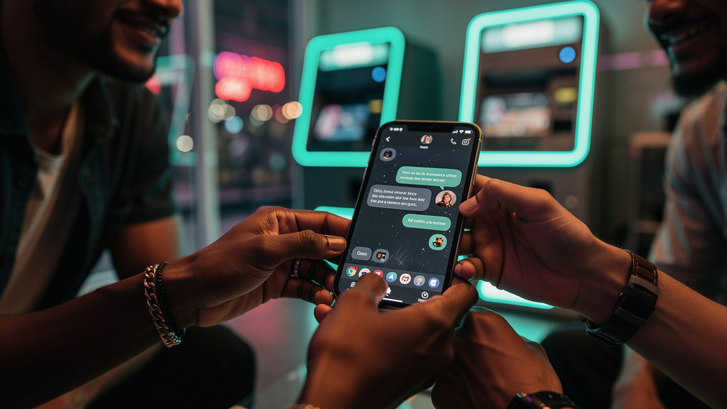 IA Revoluciona Atendimento e Compliance em Bancos Digitais