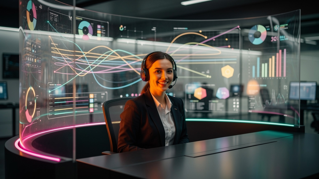 IA Revoluciona Atendimento e Compliance em Bancos Digitais