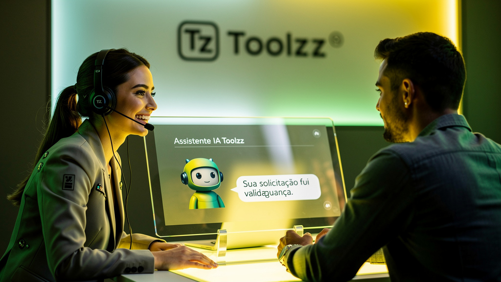 IA Revoluciona Atendimento e Compliance em Bancos Digitais