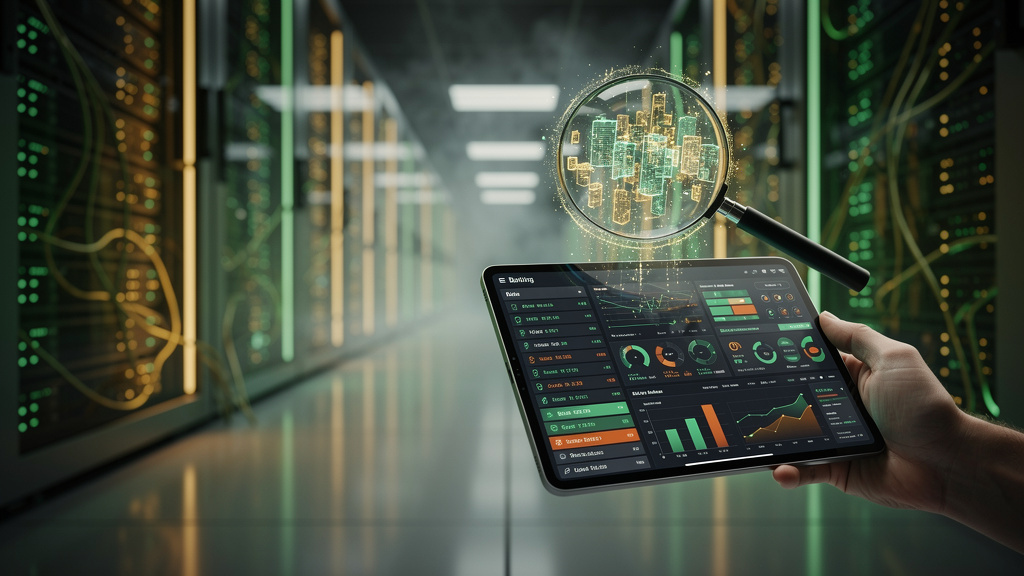 IA Revoluciona Atendimento e Compliance em Bancos Digitais