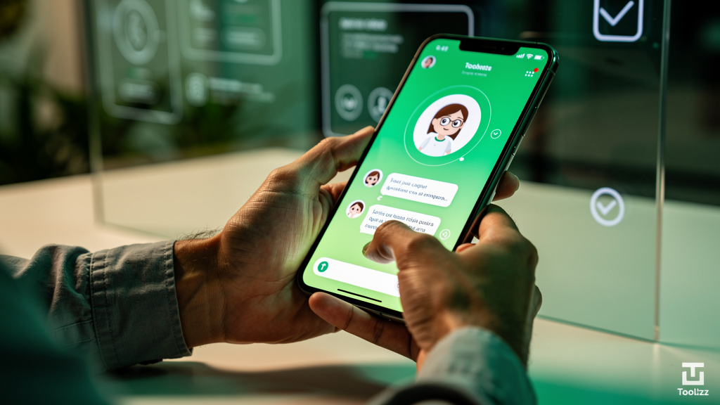 IA Revoluciona Atendimento e Operações em Bancos Digitais