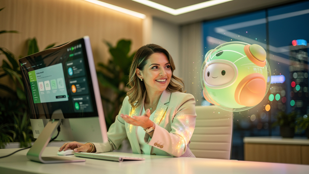 IA Revoluciona Atendimento em Bancos e Fintechs Brasileiras