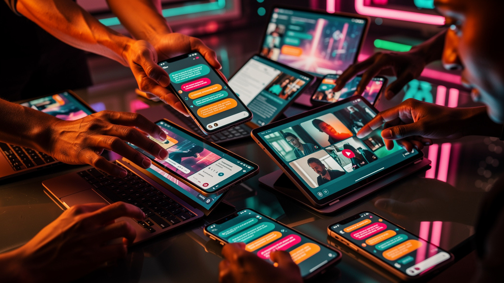 IA Revoluciona Atendimento: Omnichannel se Torna Essencial