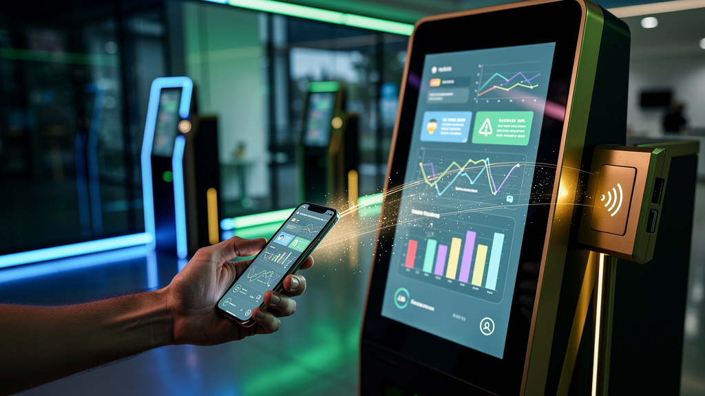IA Revoluciona Atendimento, Onboarding e Compliance em Bancos Digitais