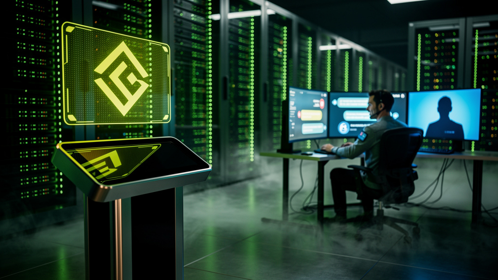 IA Revoluciona Atendimento, Onboarding e Compliance em Bancos Digitais