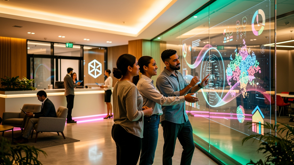 IA Revoluciona Atendimento, Onboarding e Compliance em Fintechs Brasileiras