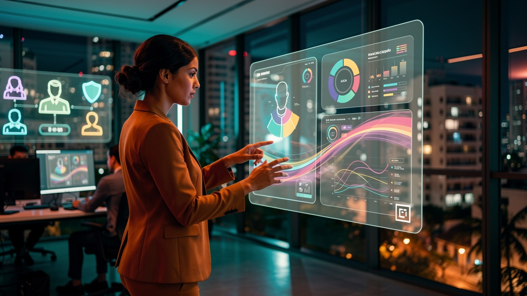 IA Revoluciona Atendimento, Onboarding e Compliance em Fintechs