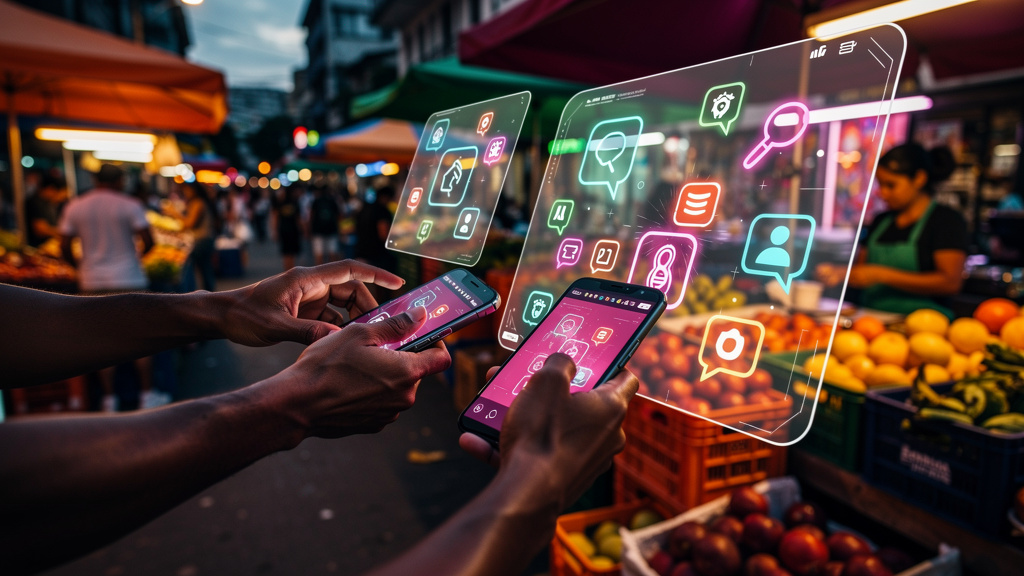 IA Revoluciona Atendimento: Qual o Melhor Software para PMEs?
