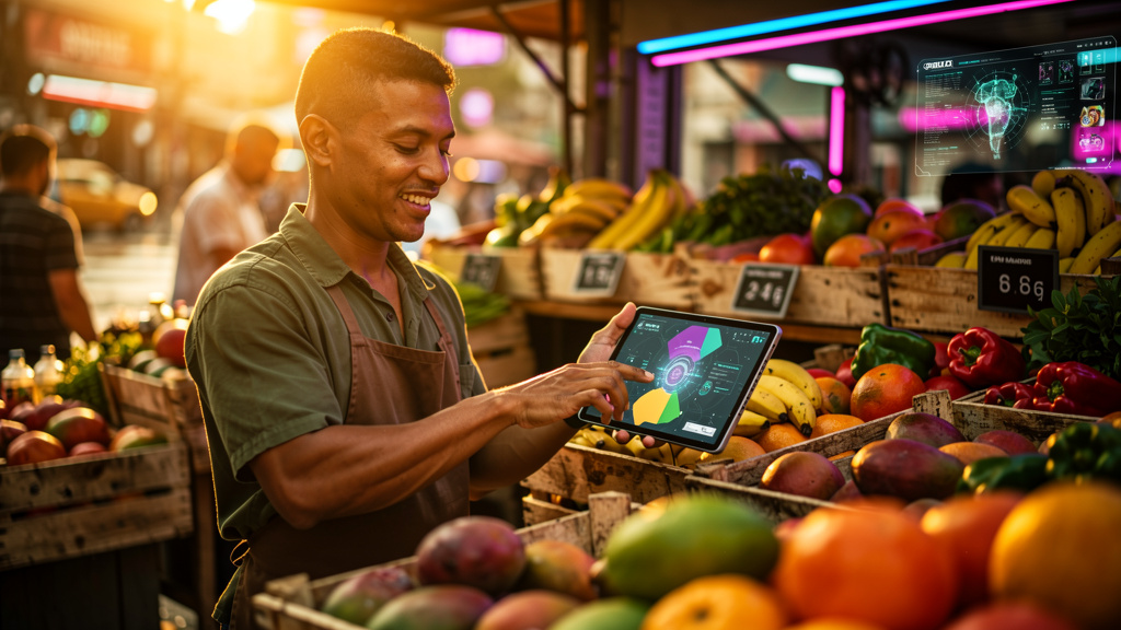 IA Revoluciona Automação de Marketing B2B no Brasil: Oportunidades e Desafios