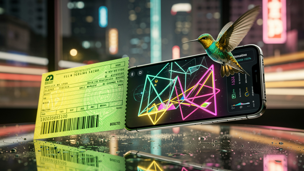 IA Revoluciona Bancos Digitais e Fintechs Brasileiras