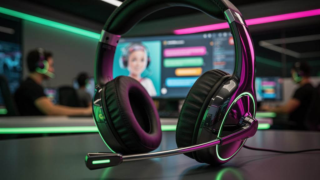 IA revoluciona call centers: agentes de voz substituem URAs no Brasil