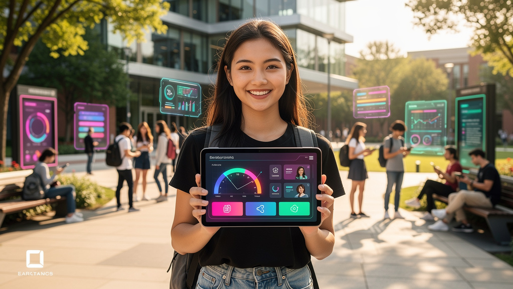 IA Revoluciona Captação de Alunos e Outbound Educacional