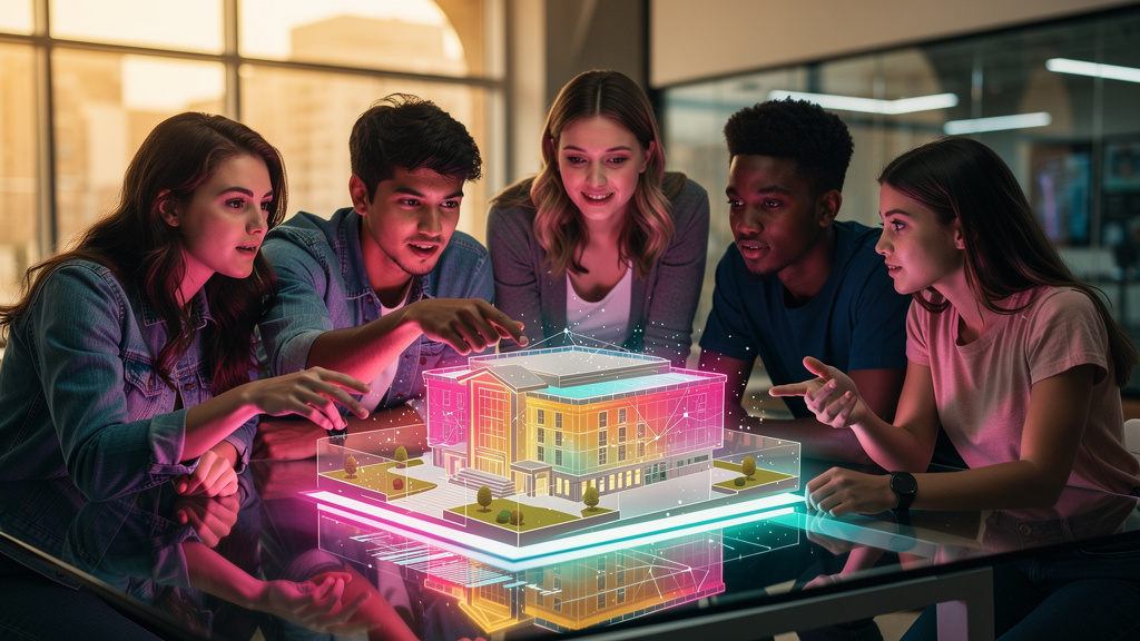 IA Revoluciona Captação de Alunos: Estratégias e Ferramentas