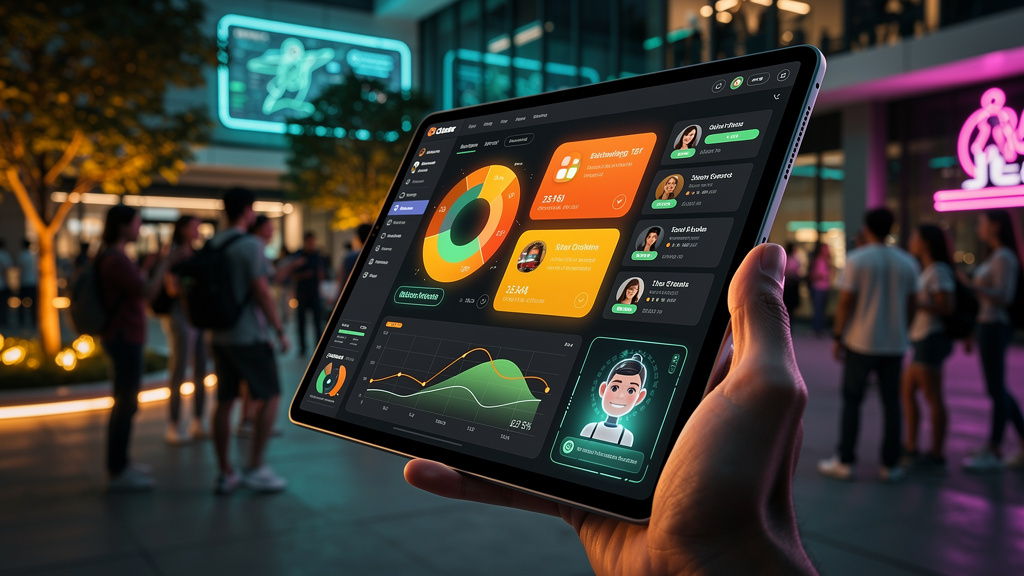 IA Revoluciona Captação de Alunos: Estratégias e Ferramentas