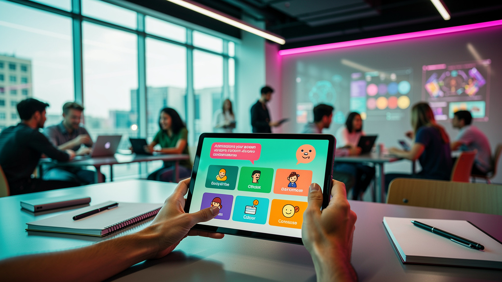 IA Revoluciona Captação de Alunos: Estratégias e Ferramentas