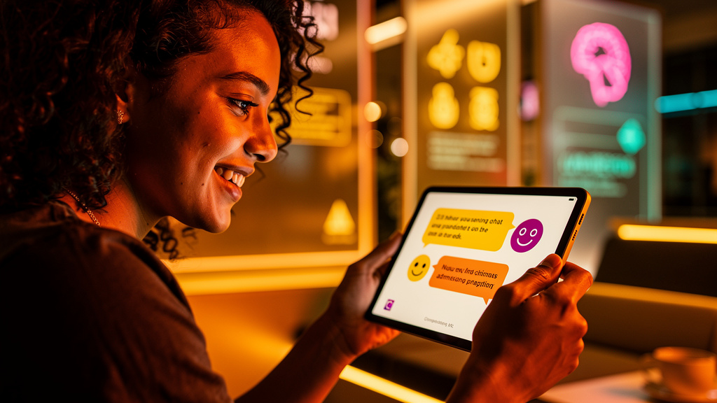 IA Revoluciona Captação de Alunos: Estratégias e Ferramentas