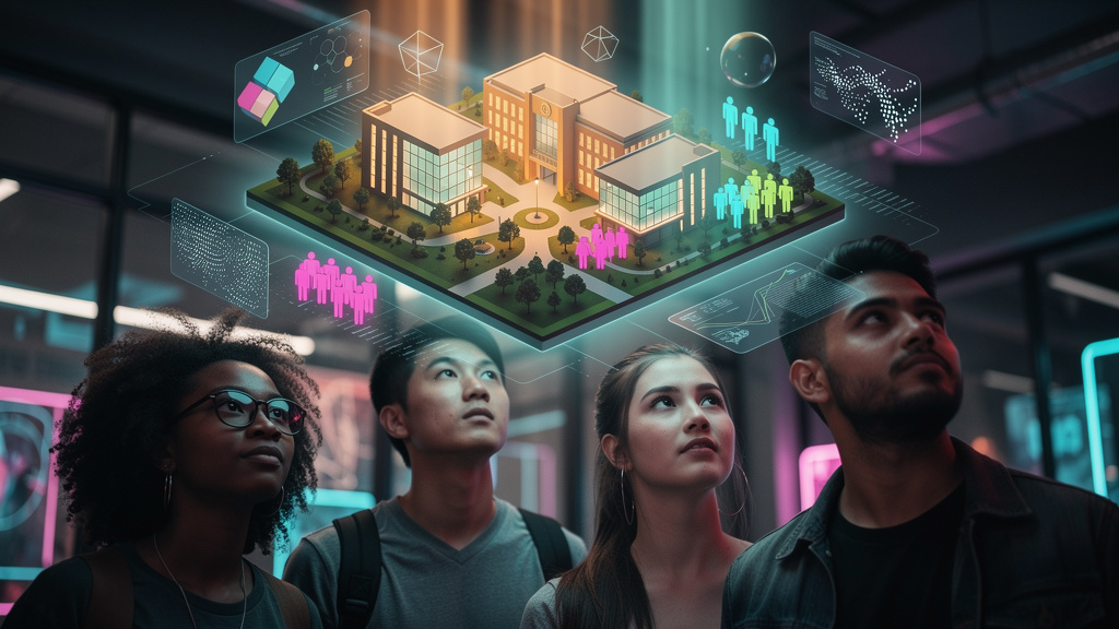 IA Revoluciona Captação de Alunos: Estratégias e Ferramentas