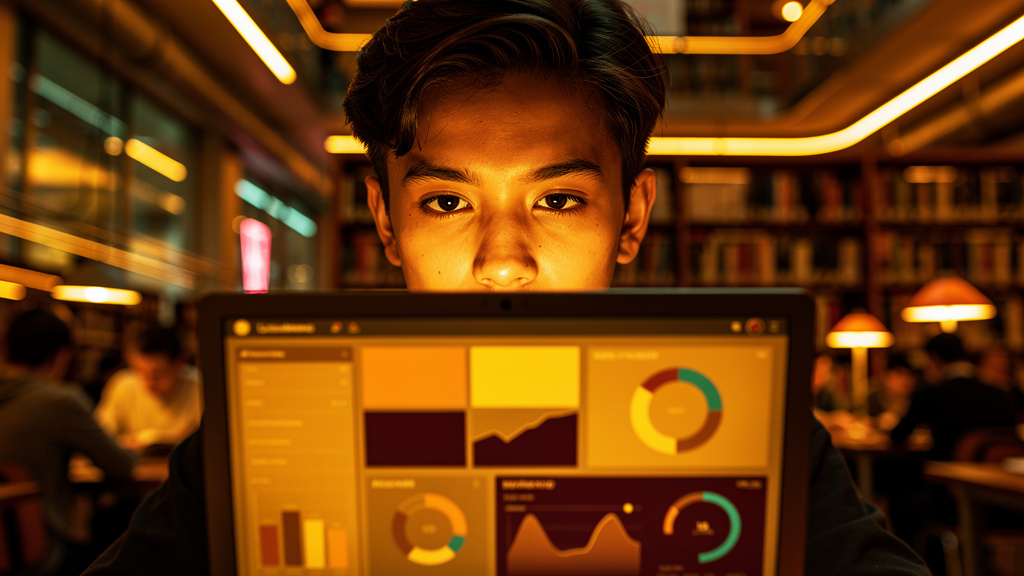 IA Revoluciona Captação de Alunos: Estratégias e Ferramentas