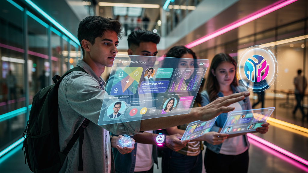 IA Revoluciona Captação de Alunos: Estratégias e Ferramentas