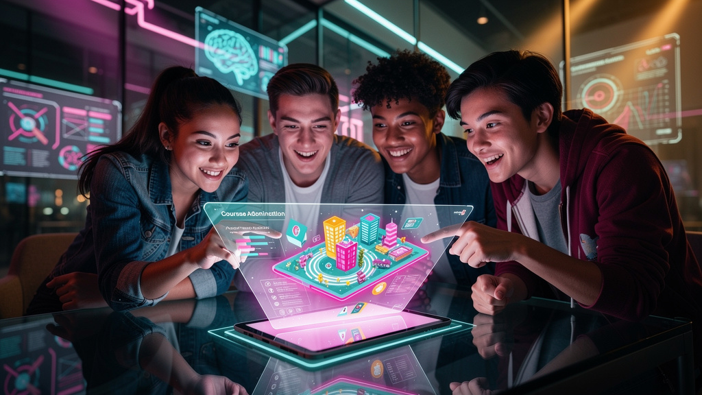 IA Revoluciona Captação de Alunos: Estratégias e Ferramentas