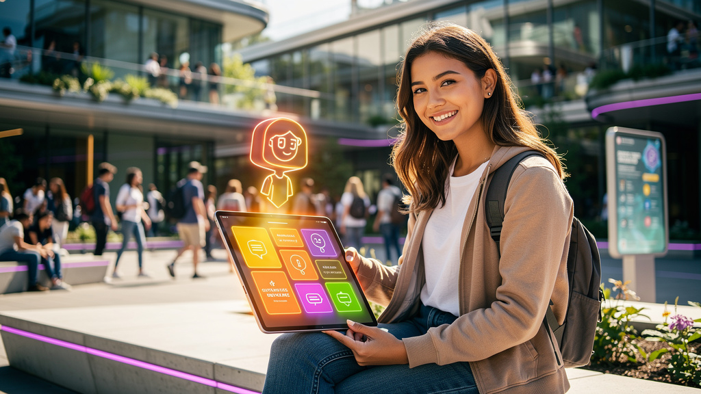 IA Revoluciona Captação de Alunos: Estratégias e Ferramentas