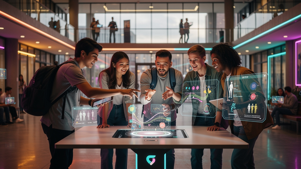 IA Revoluciona Captação de Alunos: Estratégias e Ferramentas