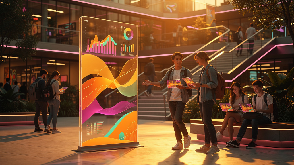 IA Revoluciona Captação de Alunos: Estratégias e Ferramentas