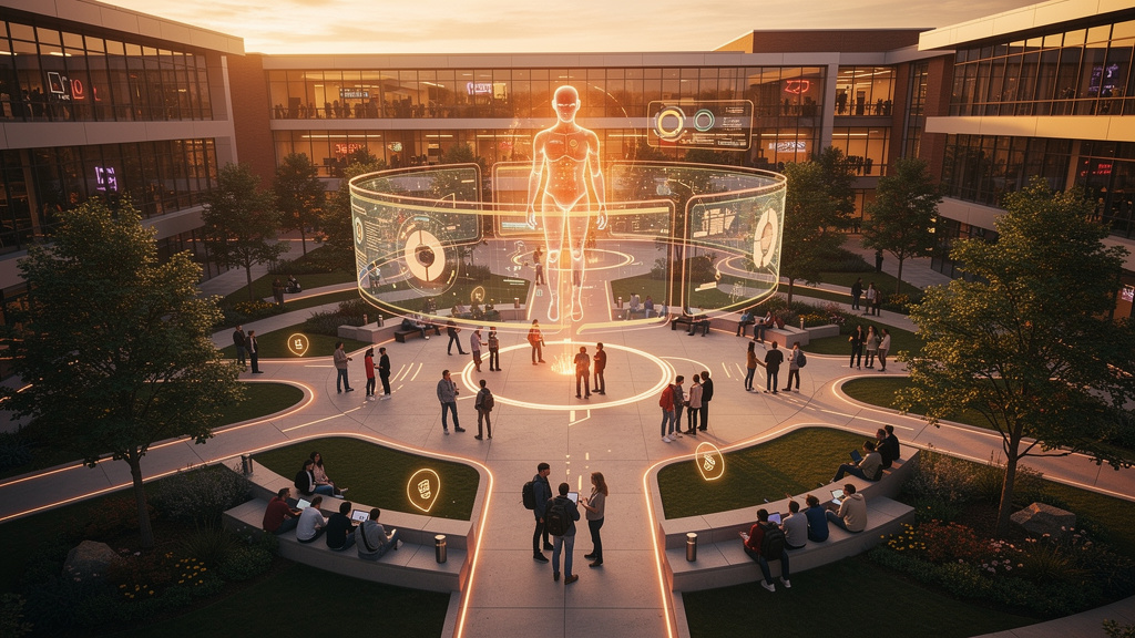 IA Revoluciona Captação de Alunos: Estratégias e Ferramentas