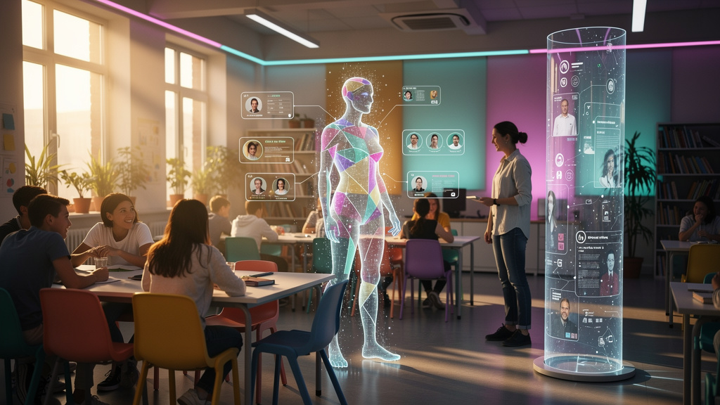 IA Revoluciona Captação de Alunos: Estratégias e Ferramentas