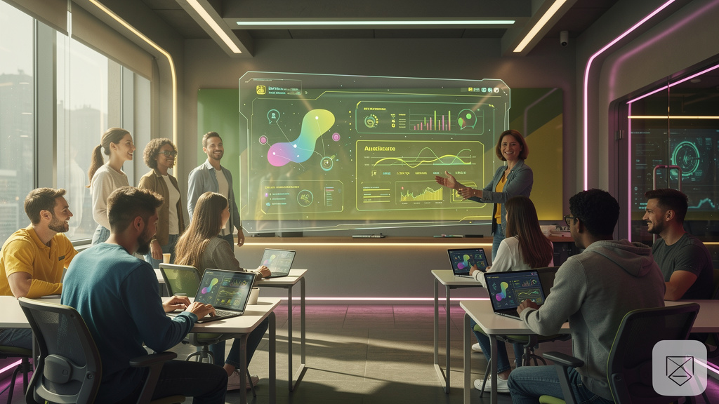 IA Revoluciona Captação de Alunos: Estratégias e Ferramentas