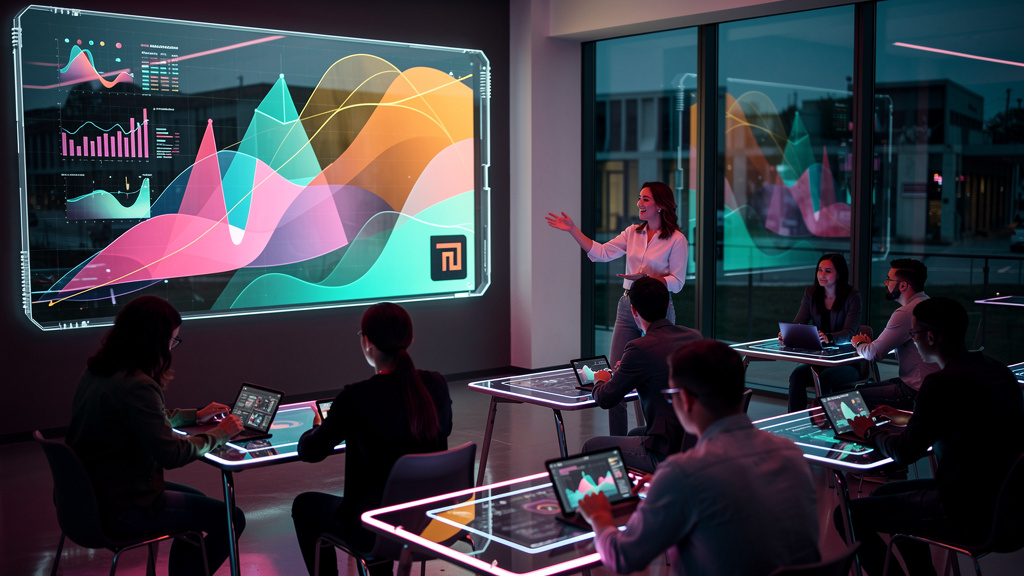 IA Revoluciona Captação de Alunos: Estratégias e Ferramentas