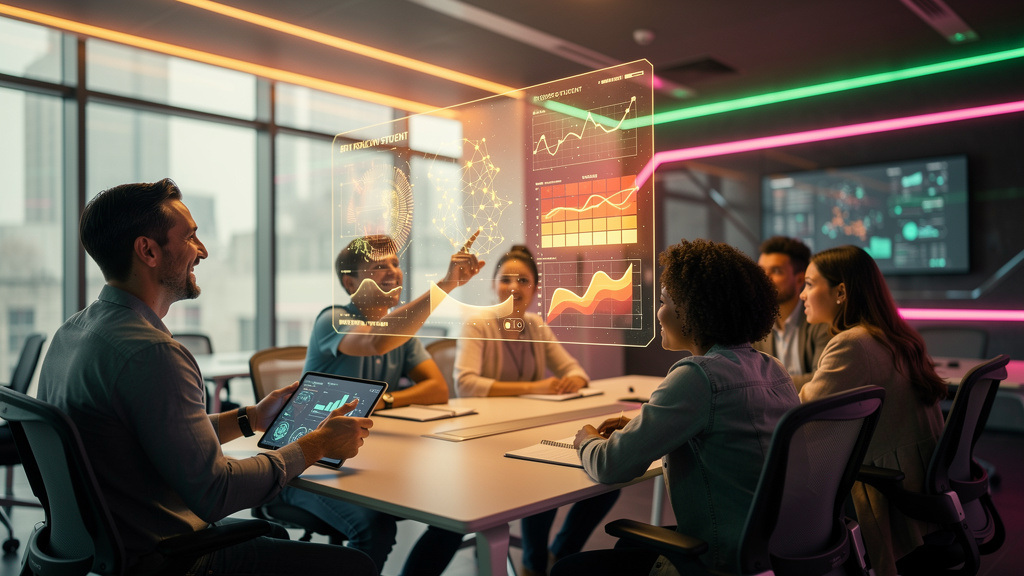 IA Revoluciona Captação de Alunos: Estratégias e Ferramentas