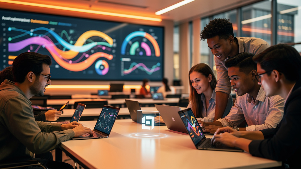 IA Revoluciona Captação de Alunos: Estratégias e Ferramentas