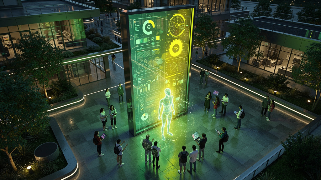 IA Revoluciona Captação de Alunos: Estratégias e Ferramentas