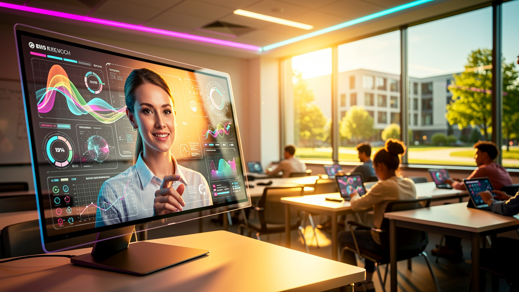 IA Revoluciona Captação de Alunos: Estratégias Outbound