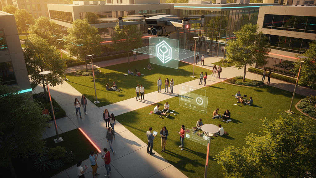 IA Revoluciona Captação de Alunos: Estratégias Outbound