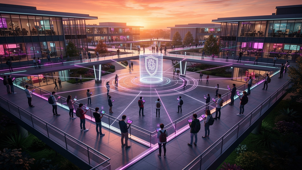 IA Revoluciona Captação de Alunos: Estratégias Outbound