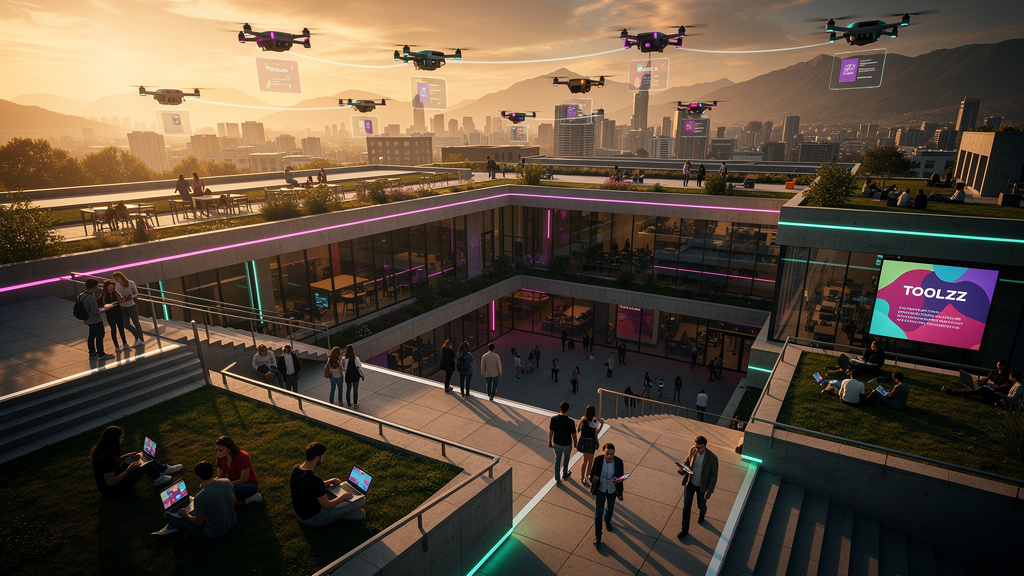 IA Revoluciona Captação de Alunos: Estratégias Outbound Eficientes