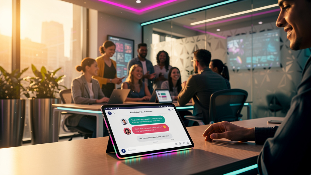 IA Revoluciona Captação de Alunos: Matrículas Disparam Até 40%