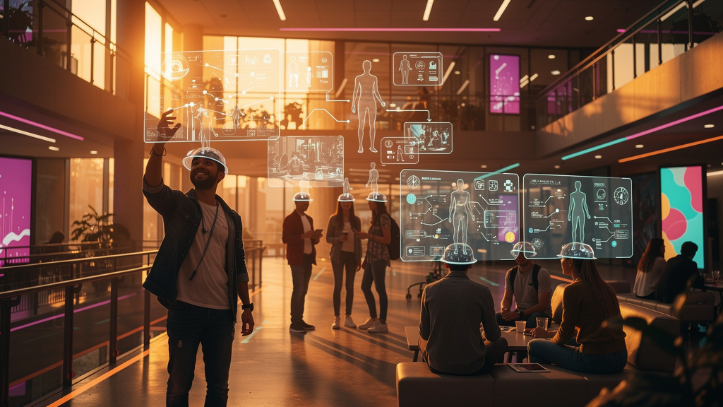 IA Revoluciona Captação de Alunos: Outbound Educacional