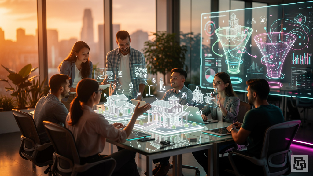 IA Revoluciona Captação de Alunos: Outbound Educacional