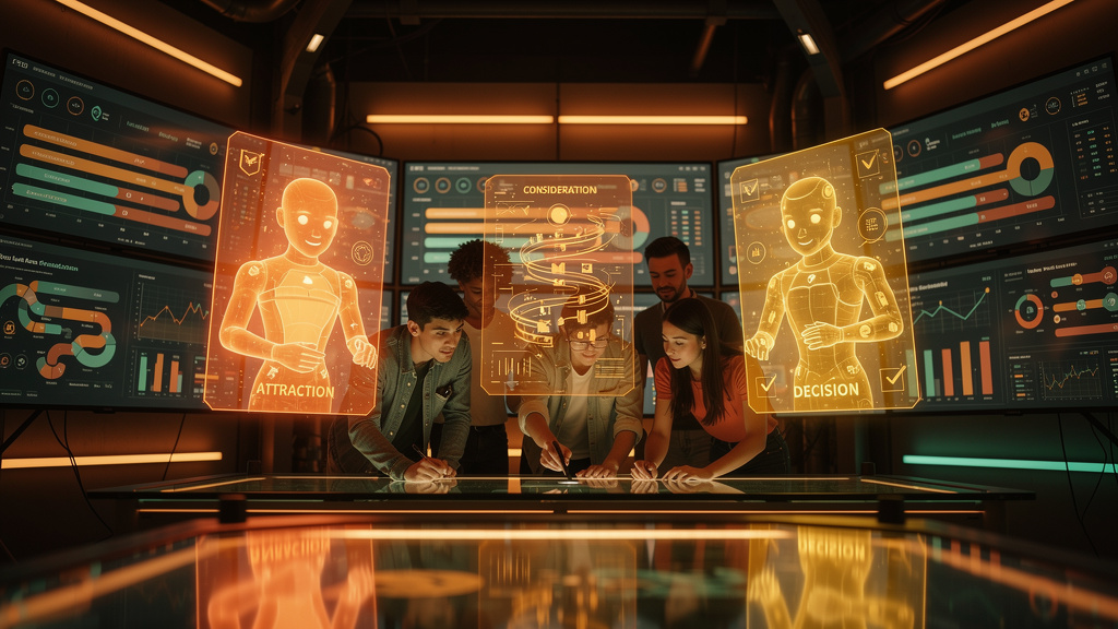 IA Revoluciona Captação de Alunos: Outbound Educacional