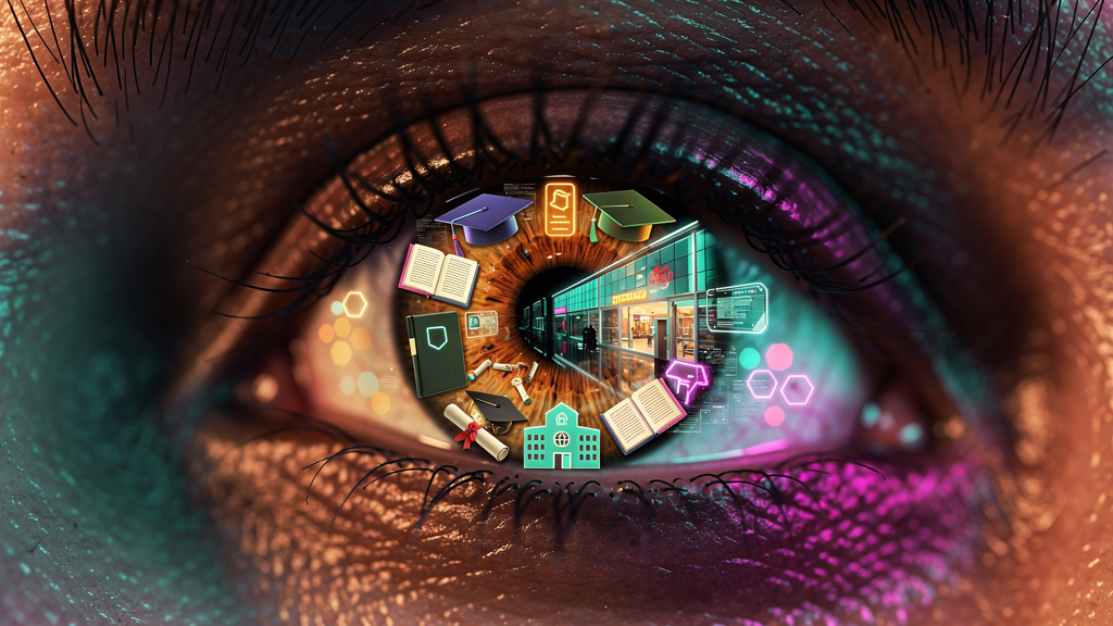 IA Revoluciona Captação de Alunos: Outbound Inteligente