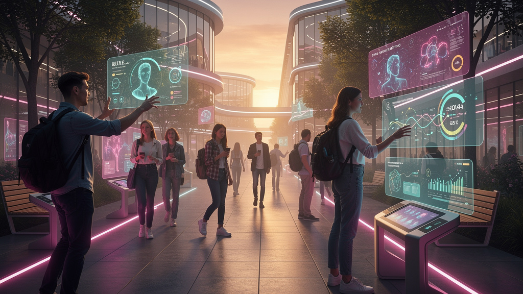 IA Revoluciona Captação de Alunos: Outbound Inteligente