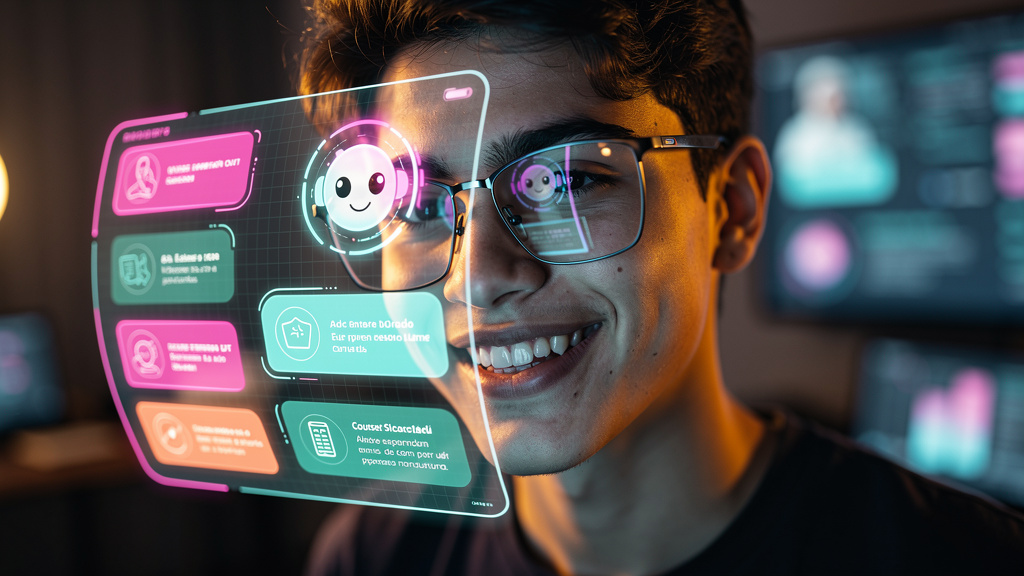 IA Revoluciona Captação e Matrícula em Edtechs, Aumentando Conversões