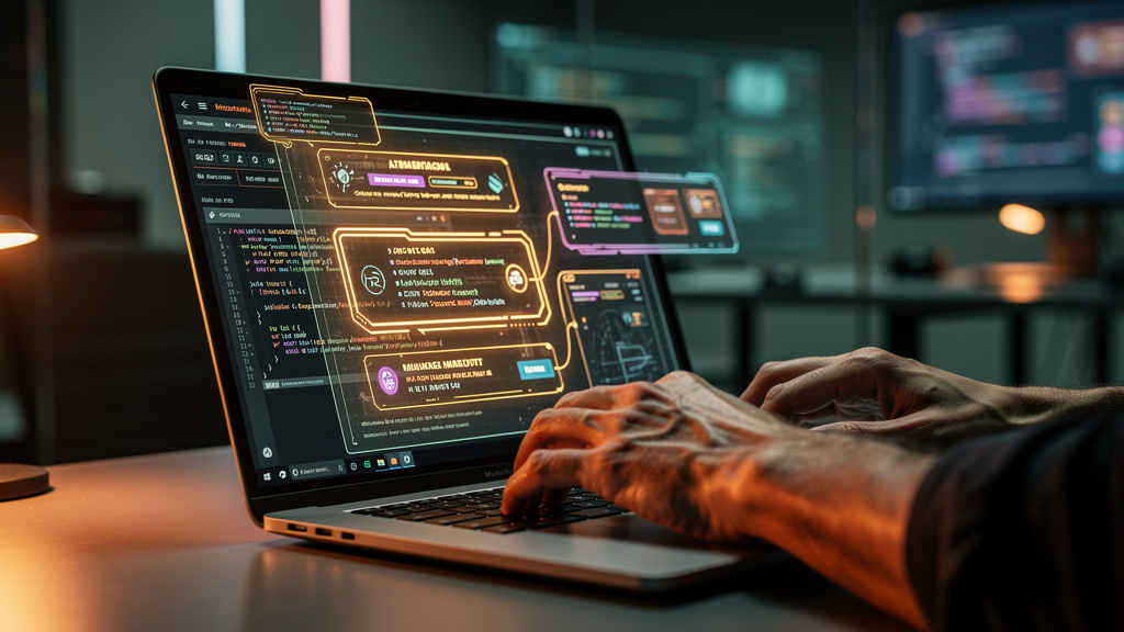 IA Revoluciona Desenvolvimento: Ferramentas para Founders Agilizam Startups
