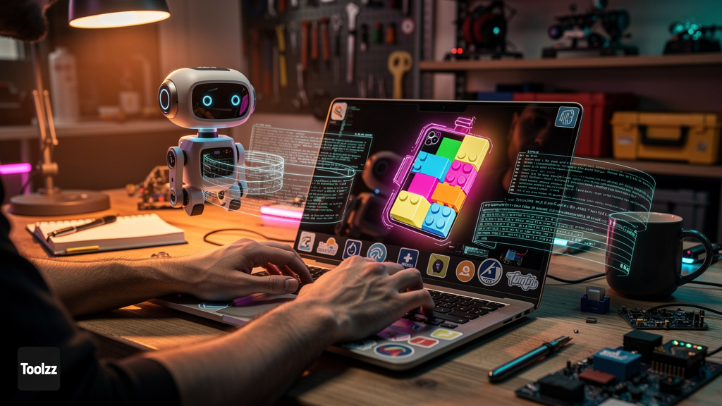 IA Revoluciona Desenvolvimento: Founders Agilizam Startups