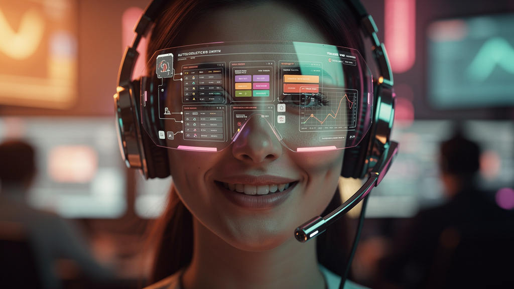 IA Revoluciona Discagem Automática e Cobrança por Voz