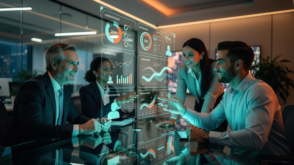 IA revoluciona EAD: aprendizado personalizado e eficiente para empresas