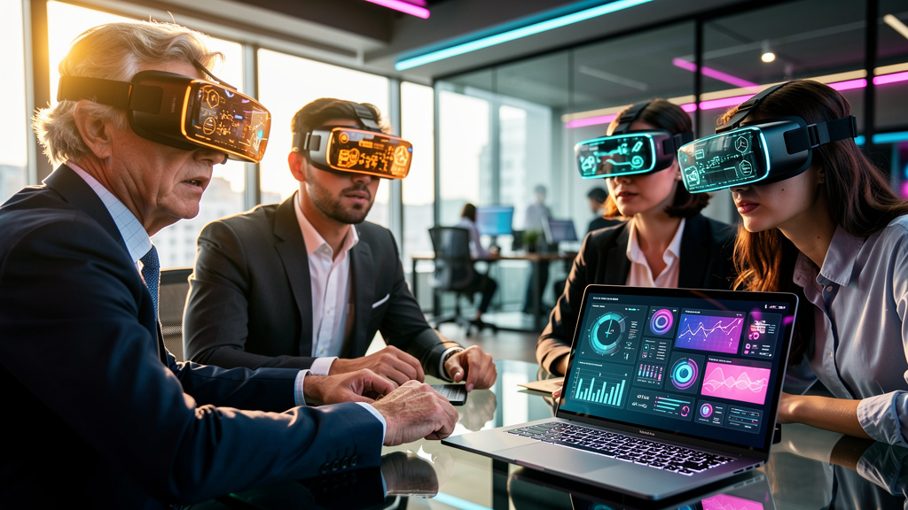 IA Revoluciona EAD e Educação Corporativa: Personalização e Automação